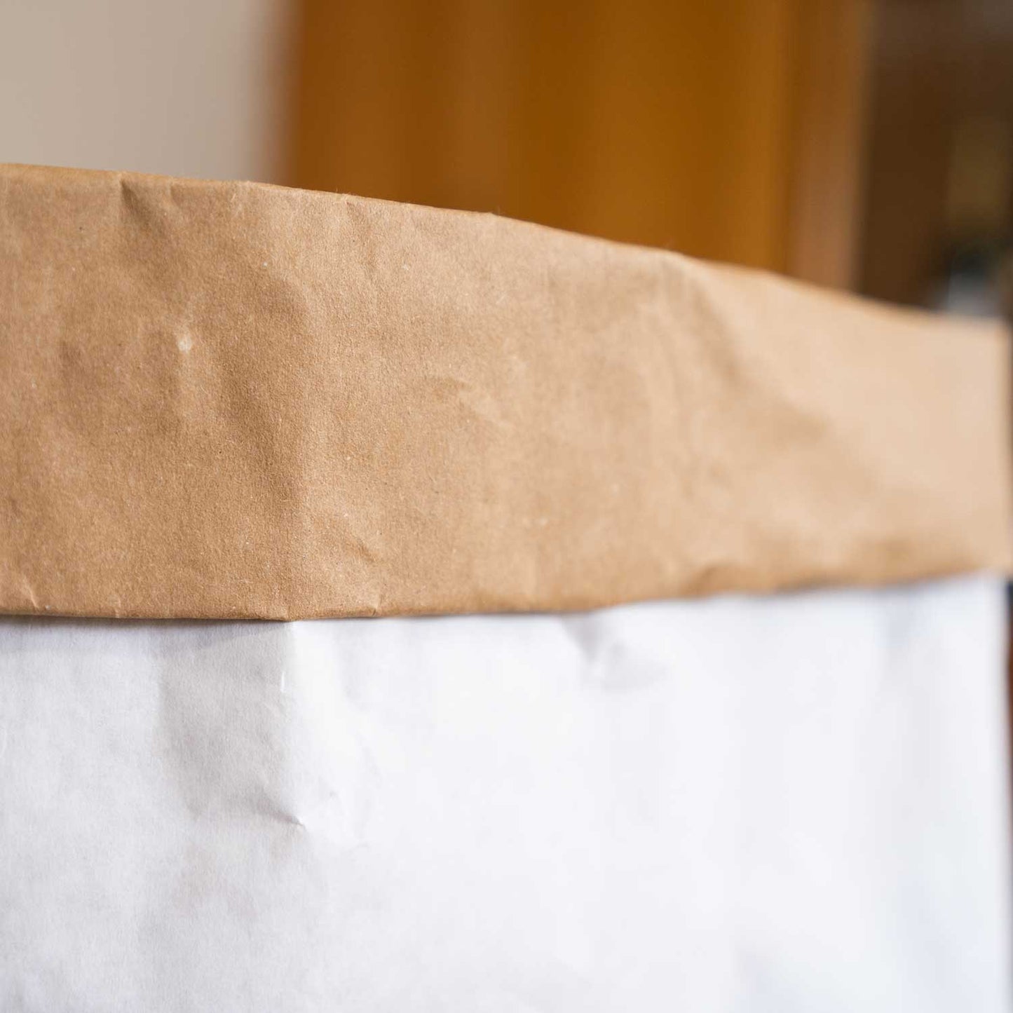 Der Sack - Pappe la Papp