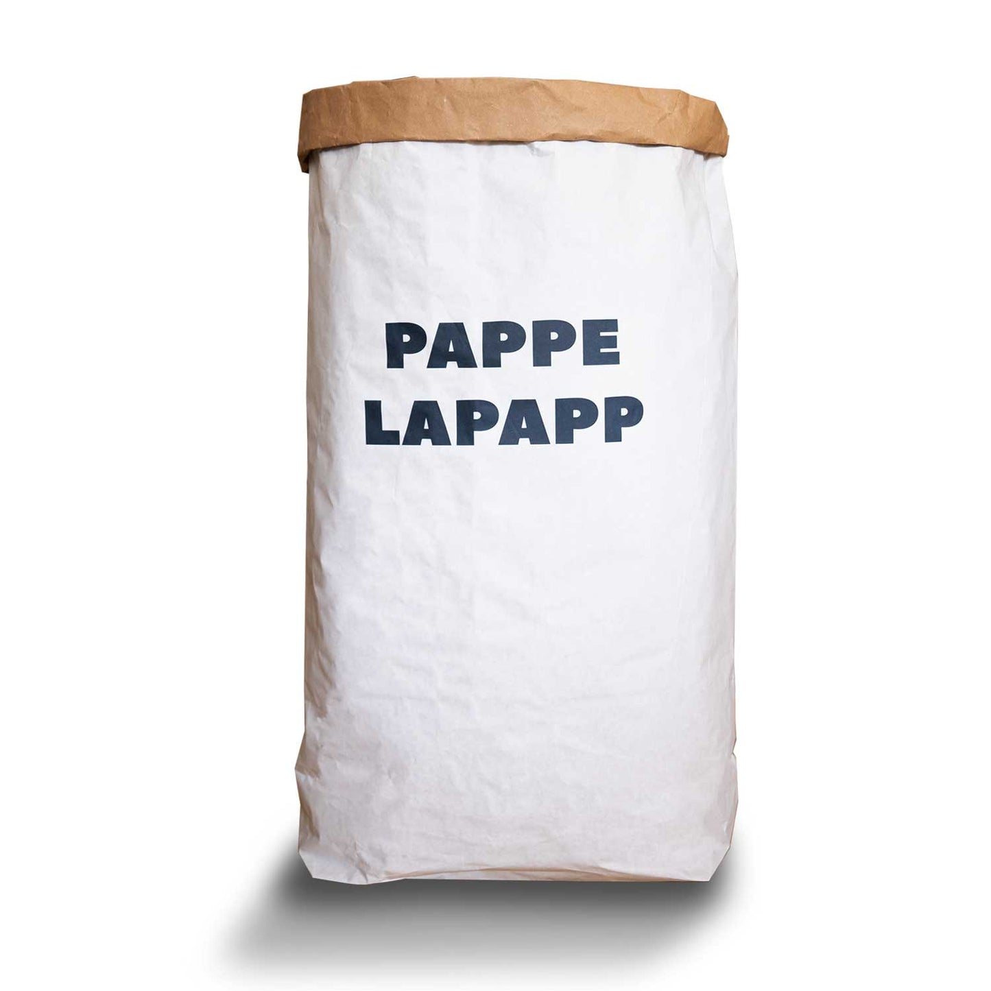 Der Sack - Pappe la Papp