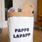 Der Sack - Pappe la Papp