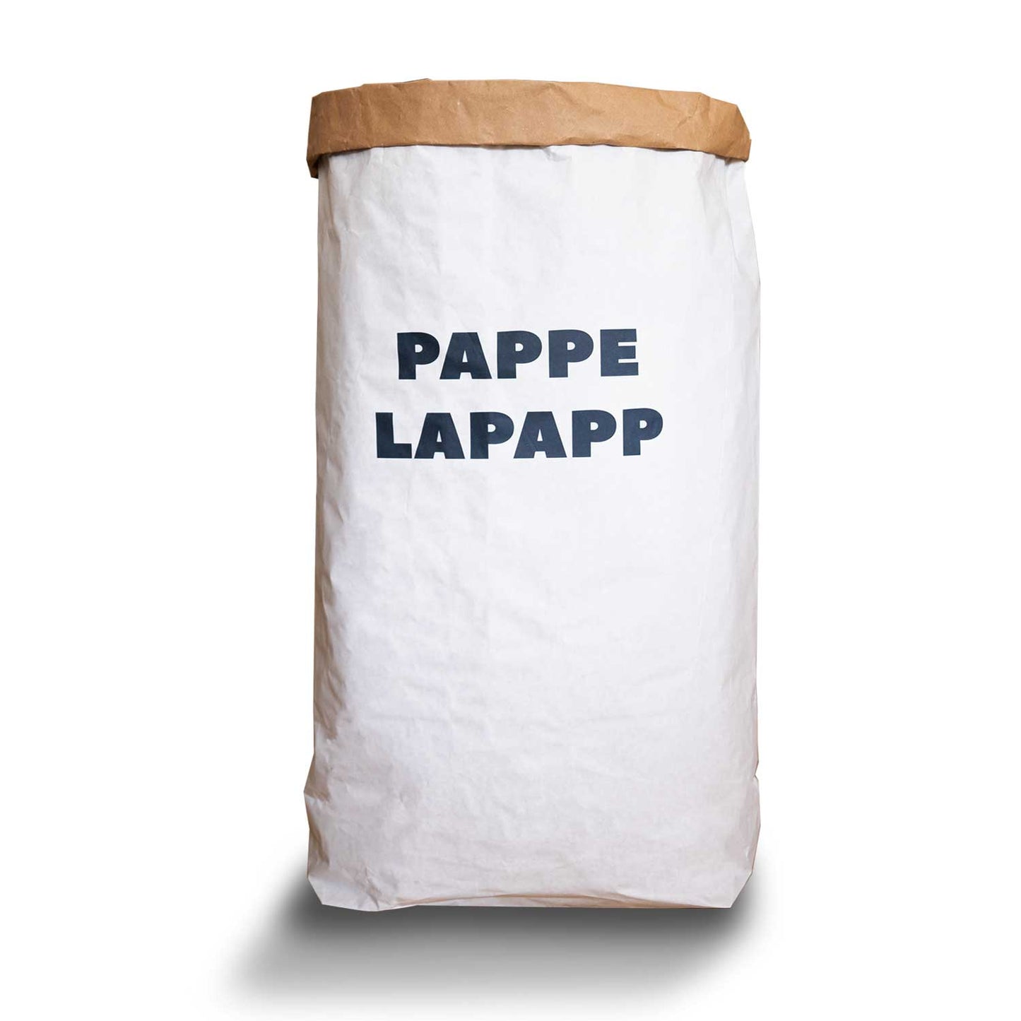 Der Sack - Pappe la Papp – The Closest Loop